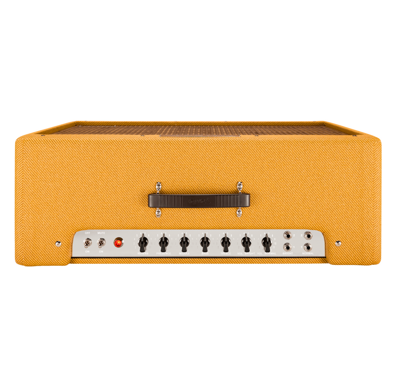 Fender Tone Master '59 Twin JB Edition