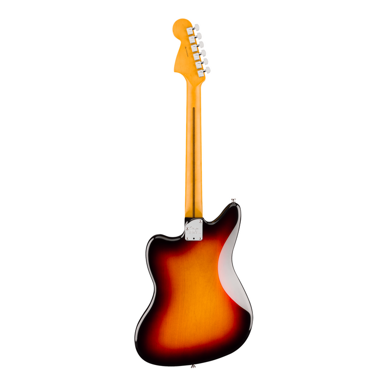 Fender American Professional Jaguar, 3-Color Sunburst