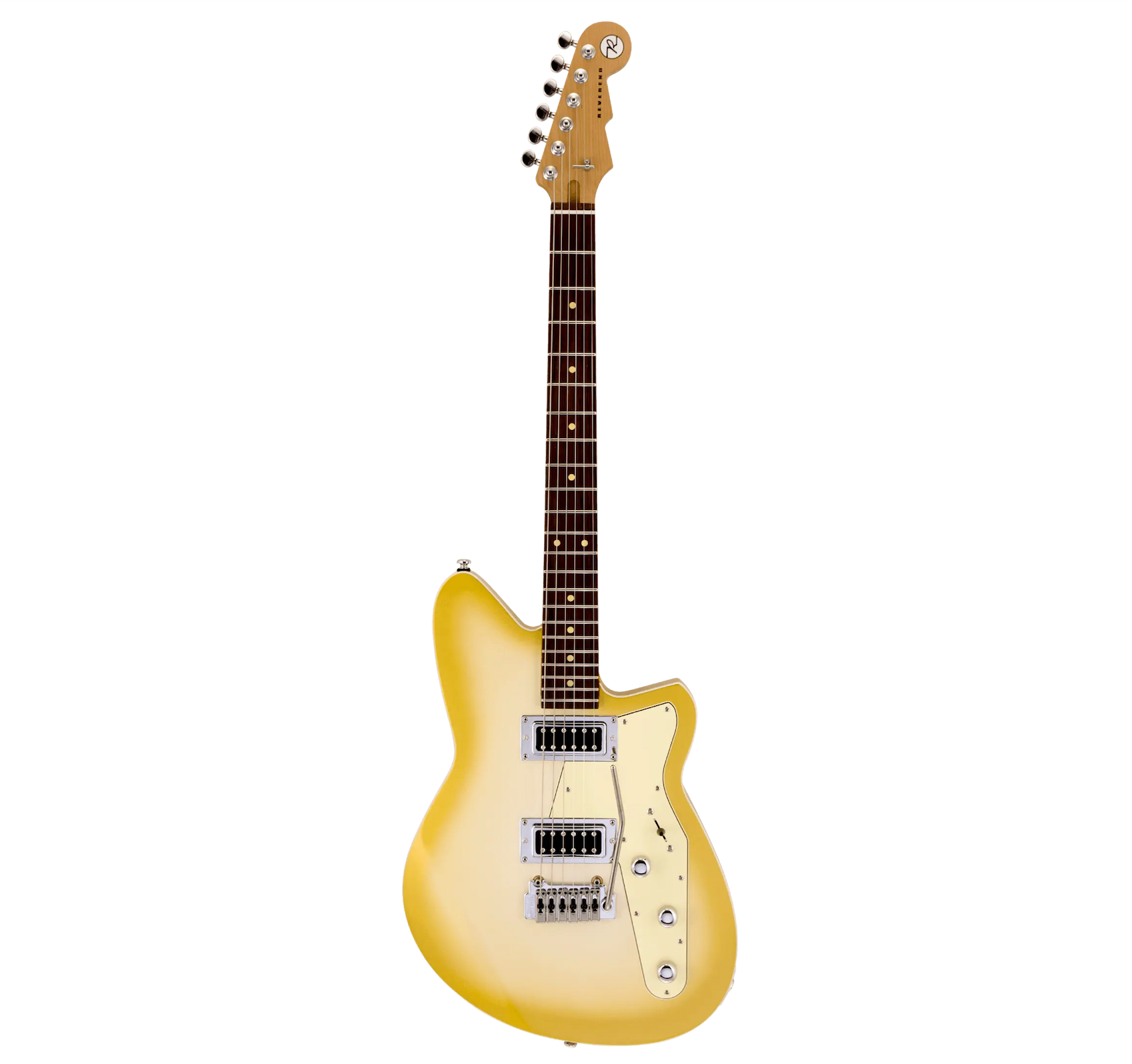 Reverend Jetstream RB, Venetian Pearl