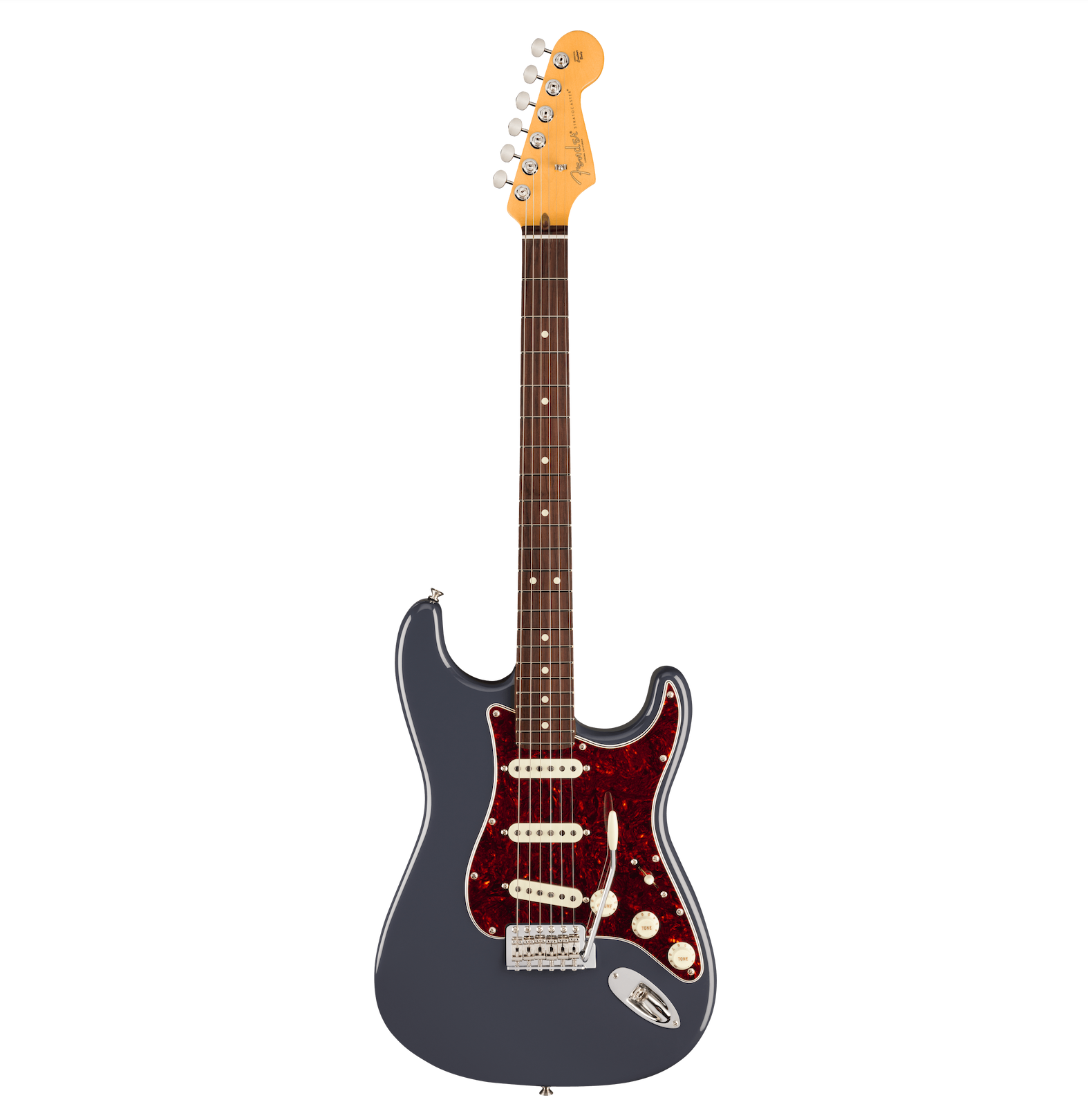 Fender American Professional Classic Stratocaster, Faded