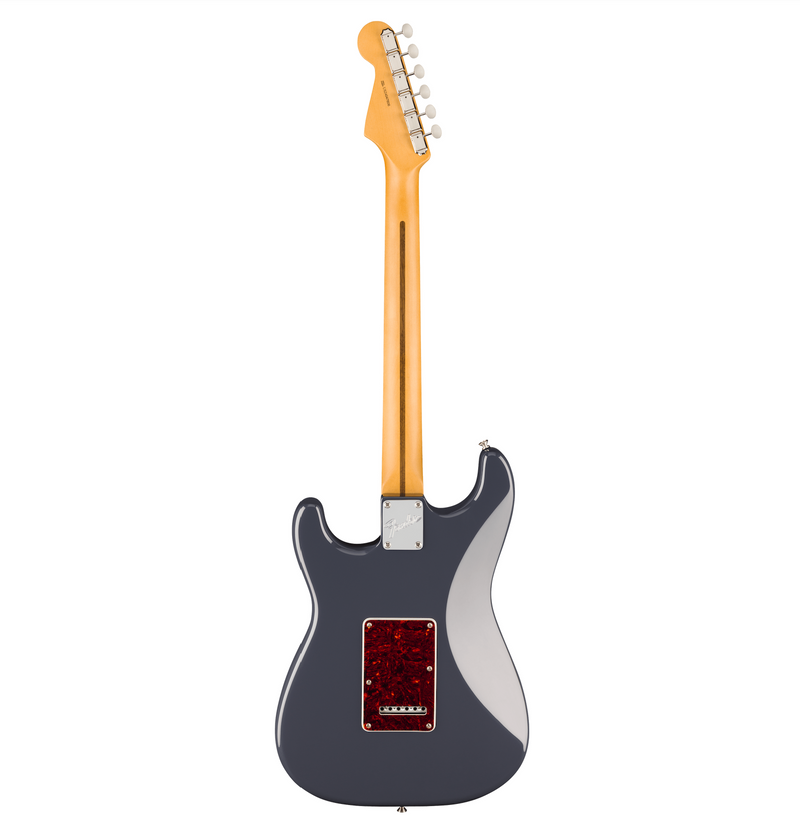 Fender American Professional Classic Stratocaster, Faded Black