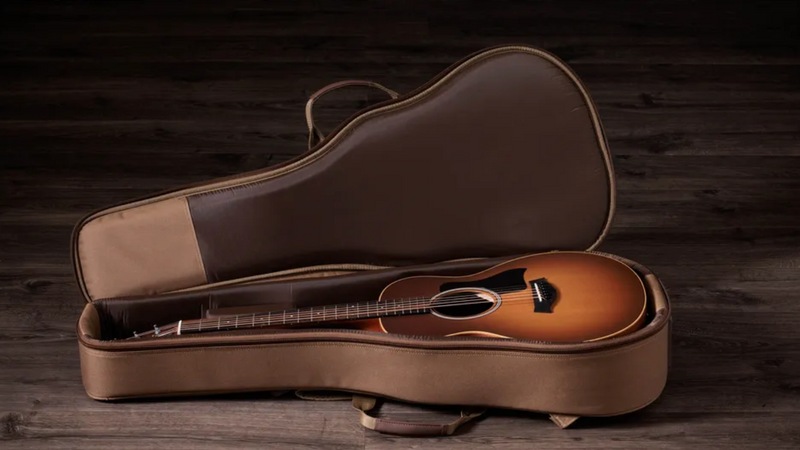 Taylor GS Mini-e Special Edition Honeyburst