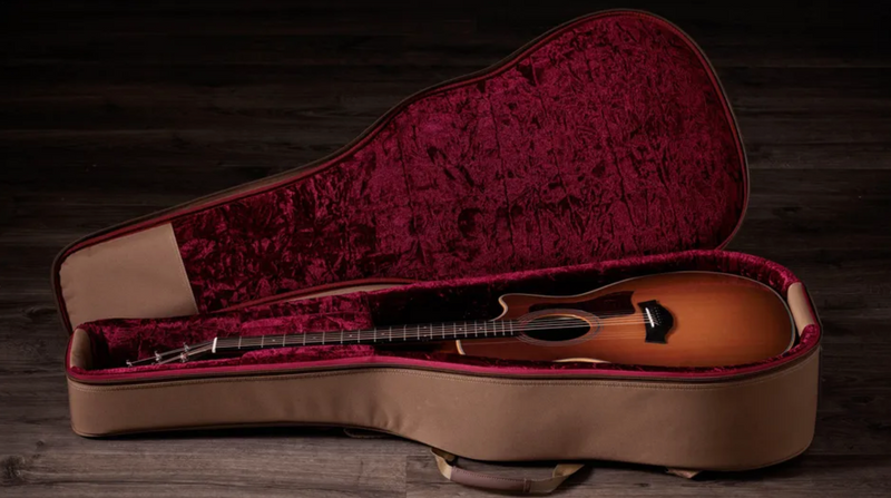 Taylor 414ce Studio Special Edition Honeyburst