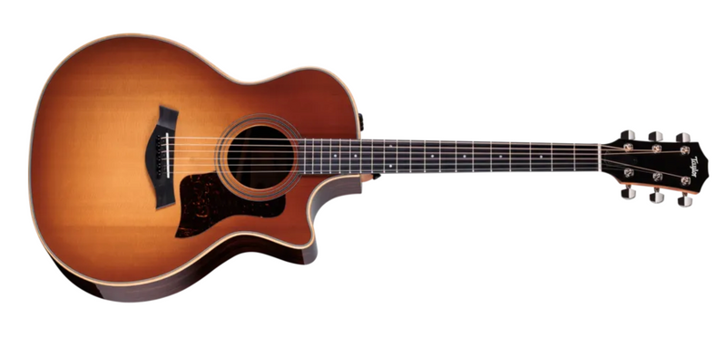 Taylor 414ce Studio Special Edition Honeyburst