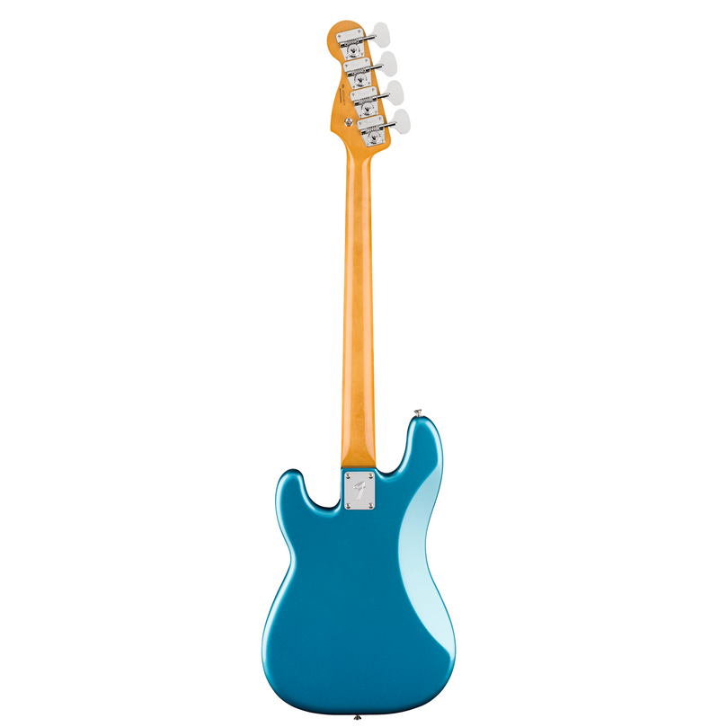 Fender Vintera III Late '60s Precision Bass, Lake Placid Blue