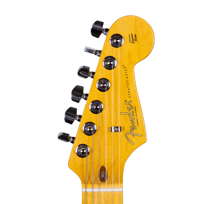 Fender American Professional Stratocaster HSS, 3-Color Sunburst