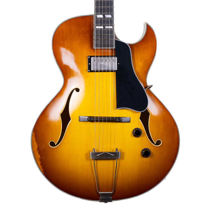 Eastman T49/V-GB Antique Goldburst