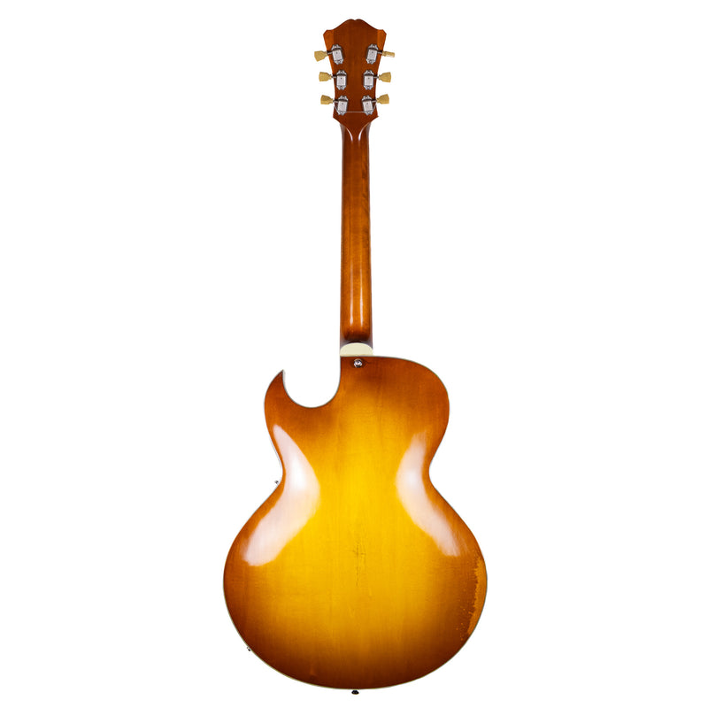 Eastman T49/V-GB Antique Goldburst