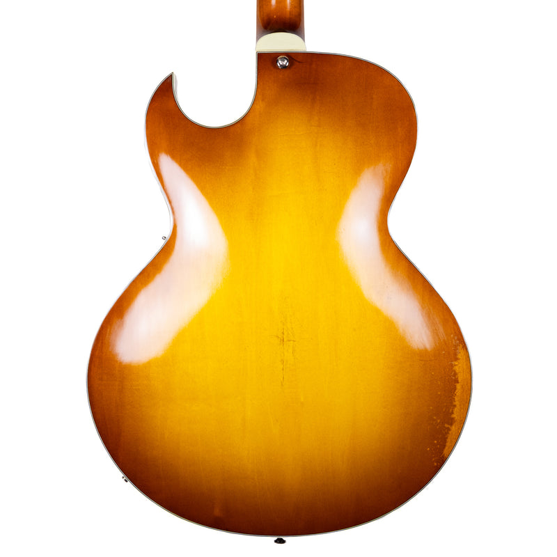 Eastman T49/V-GB Antique Goldburst