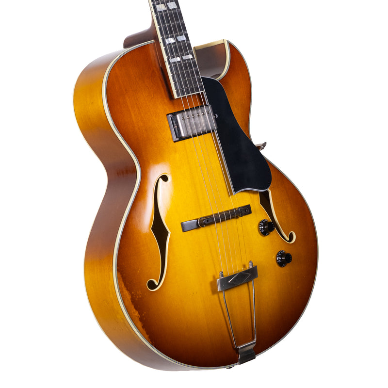 Eastman T49/V-GB Antique Goldburst