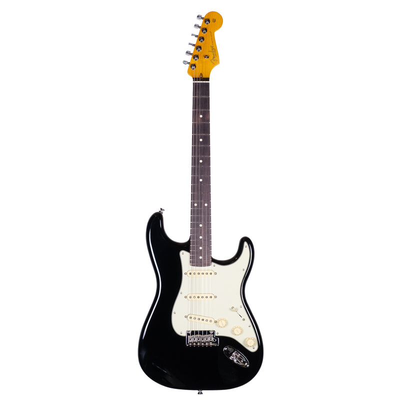 Fender American Professional Stratocaster, Black