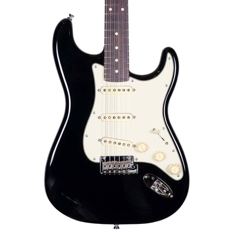 Fender American Professional Stratocaster, Black