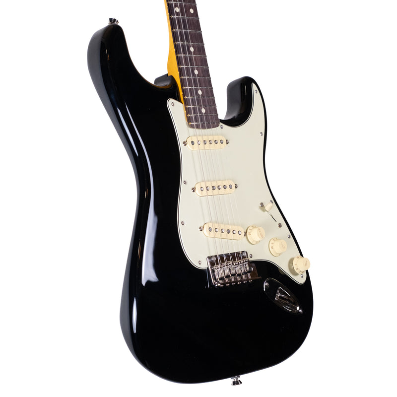 Fender American Professional Stratocaster, Black
