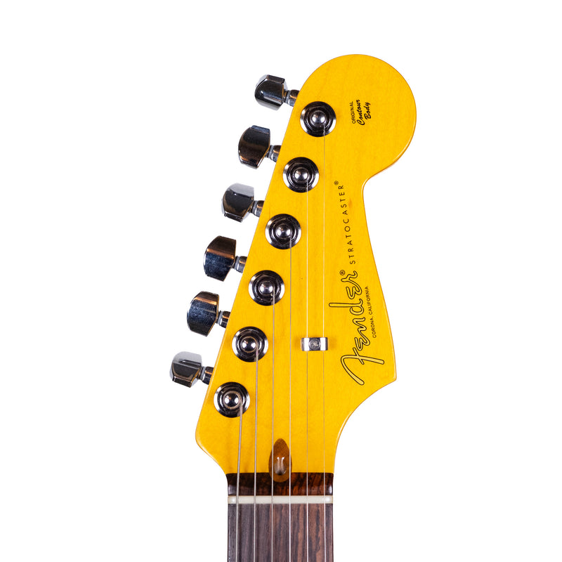 Fender American Professional Stratocaster, Oxblood