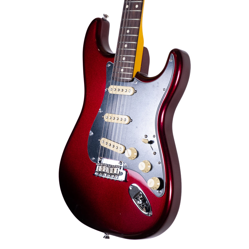 Fender American Professional Stratocaster, Oxblood