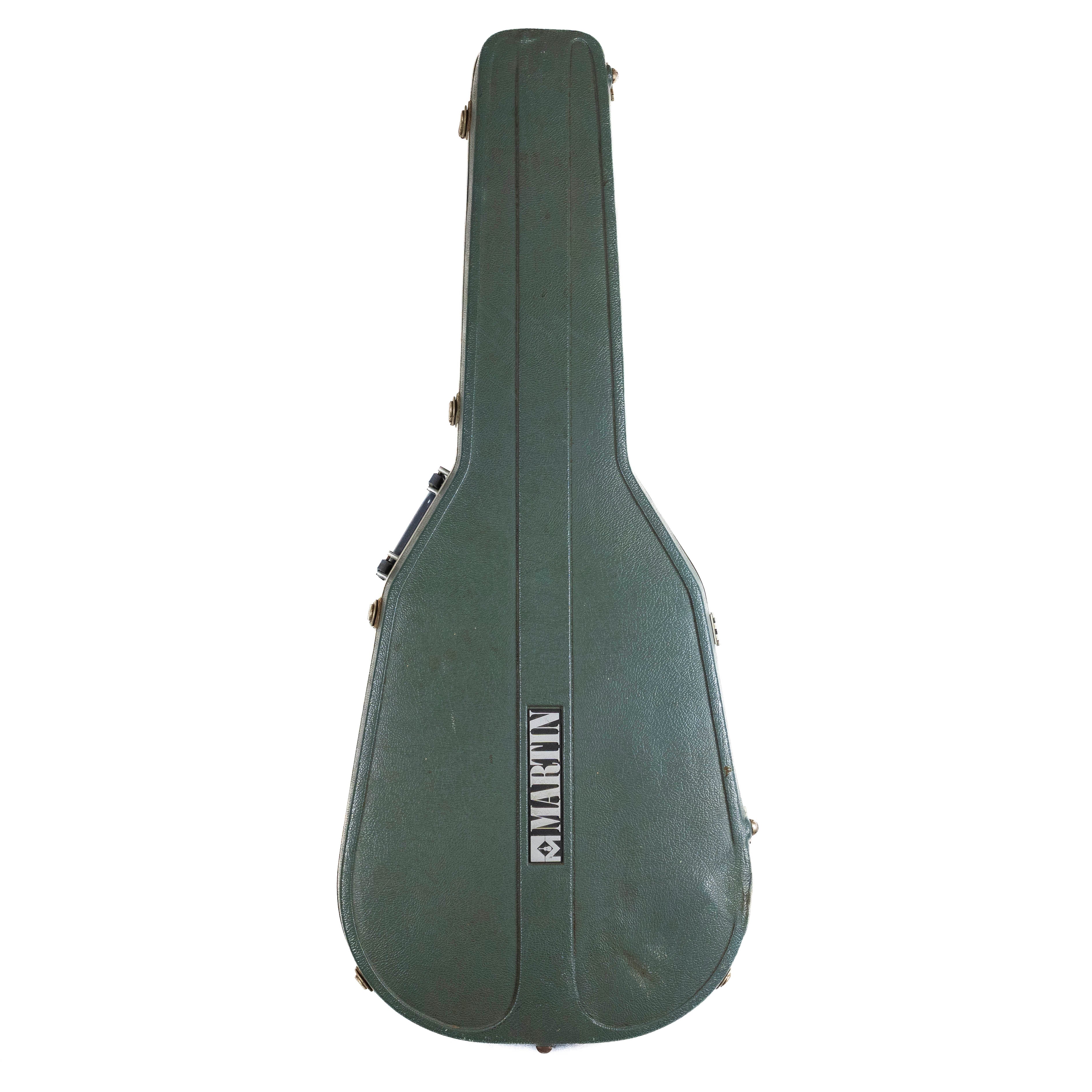 Martin 1975 D-28 #369243
