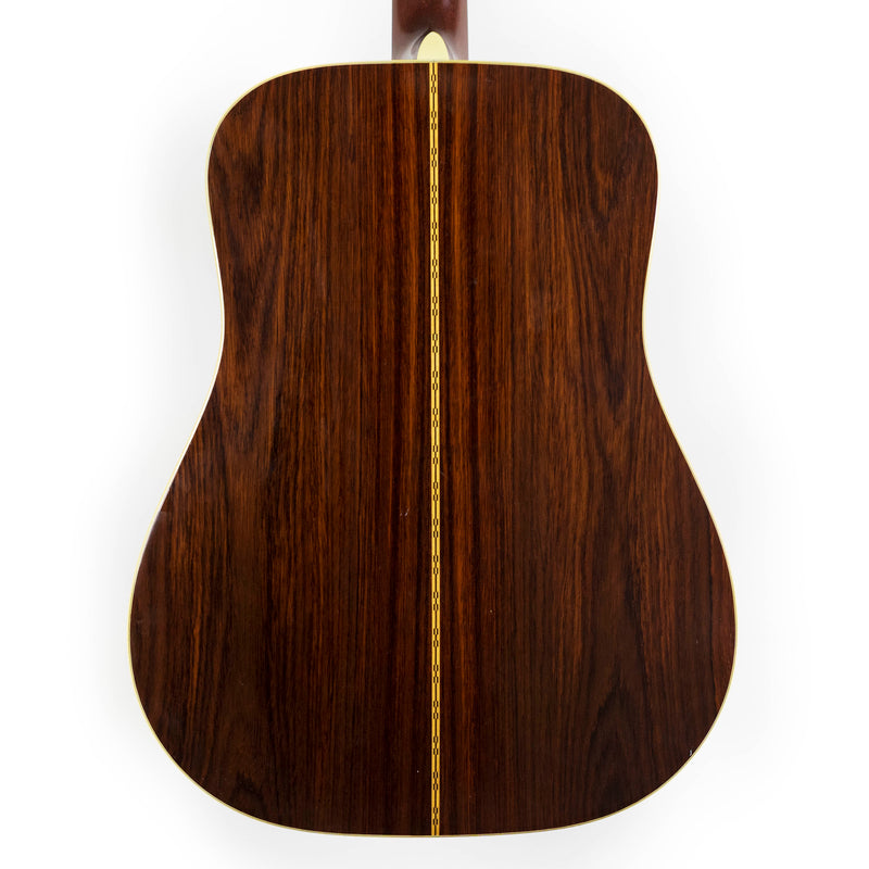 Martin 1975 D-28 #369243