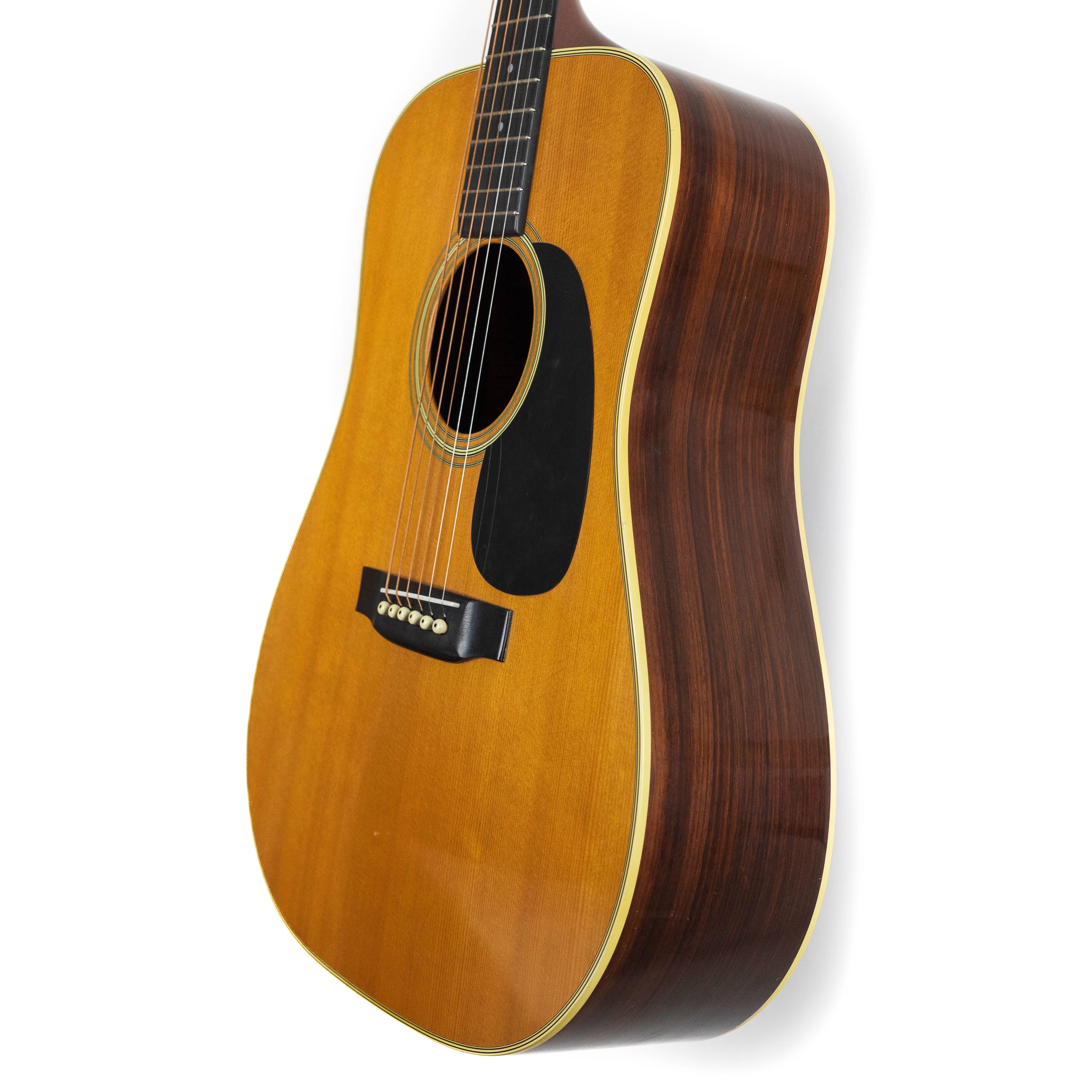 Martin 1975 D-28 #369243