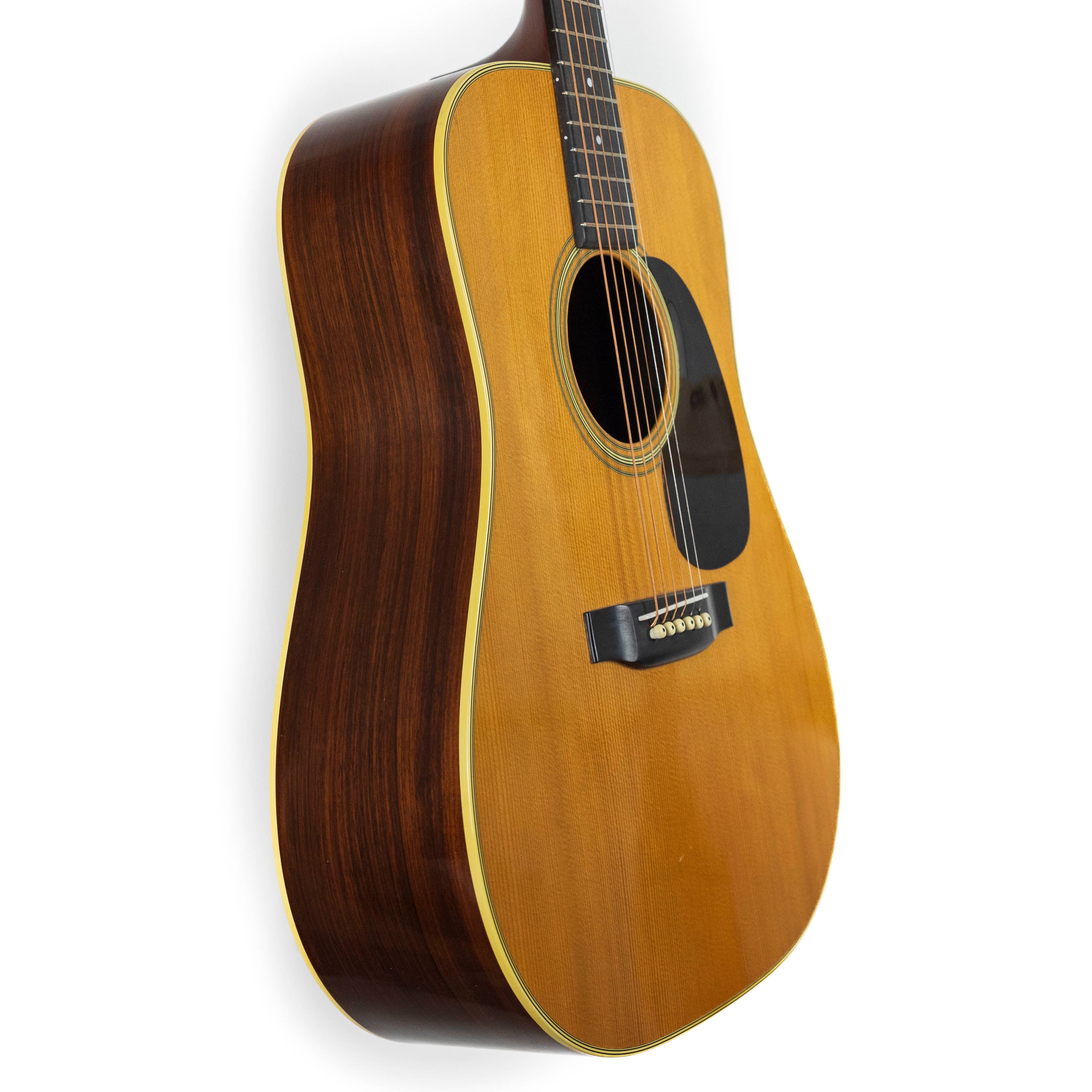 Martin 1975 D-28 #369243