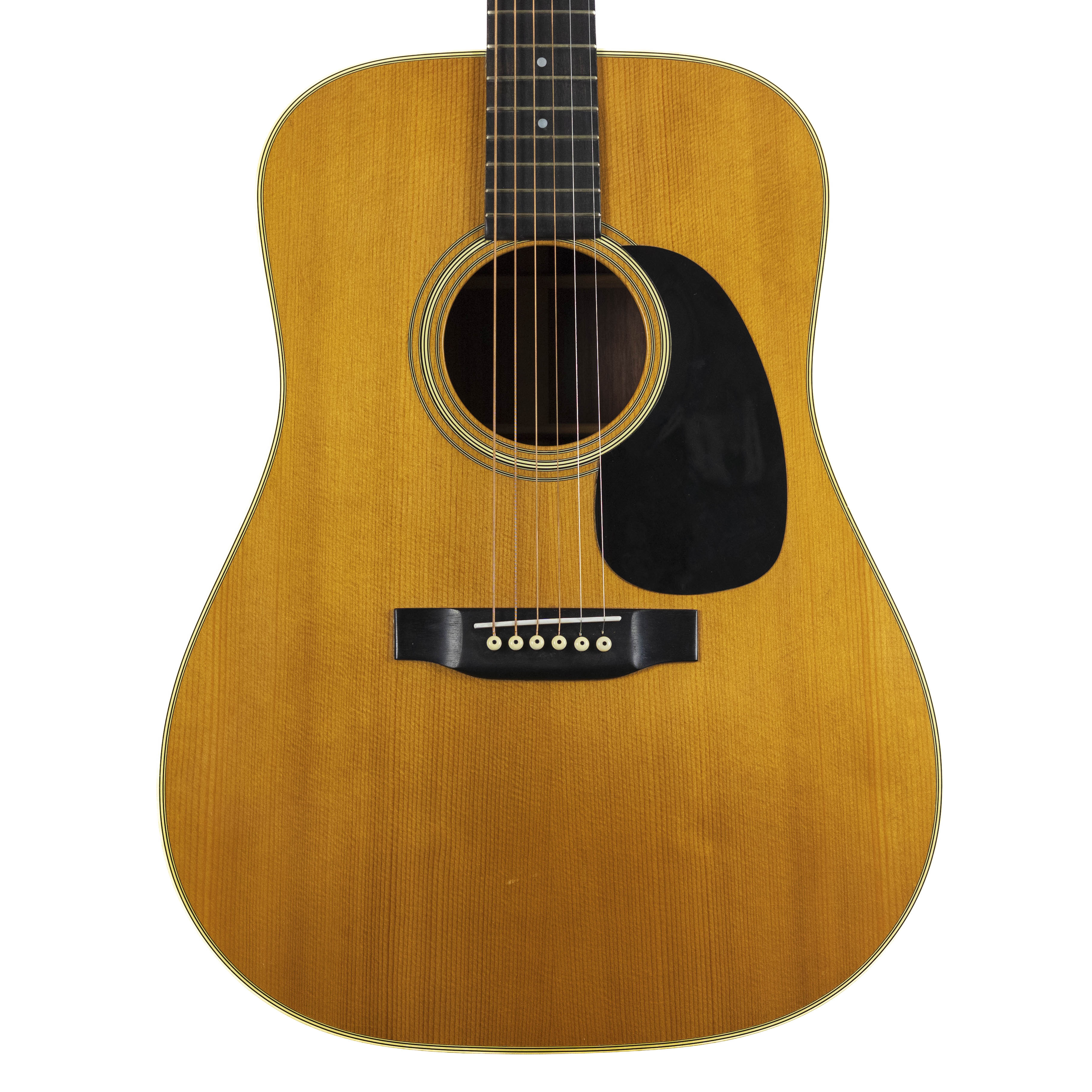 Martin 1975 D-28 #369243