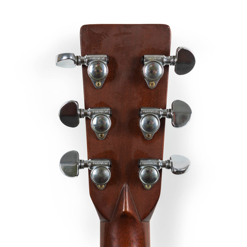 Martin 1975 D-28 #369243