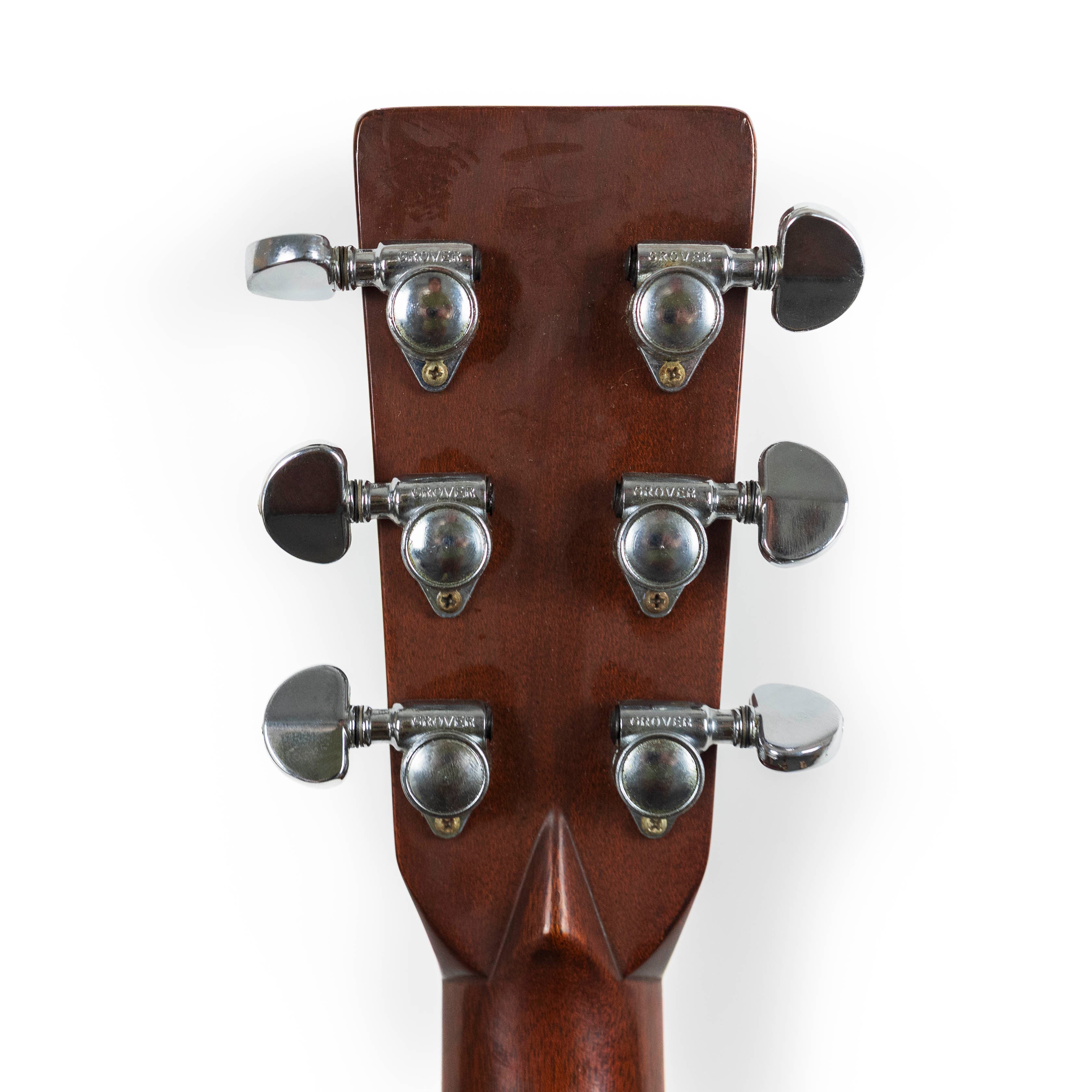 Martin 1975 D-28 #369243