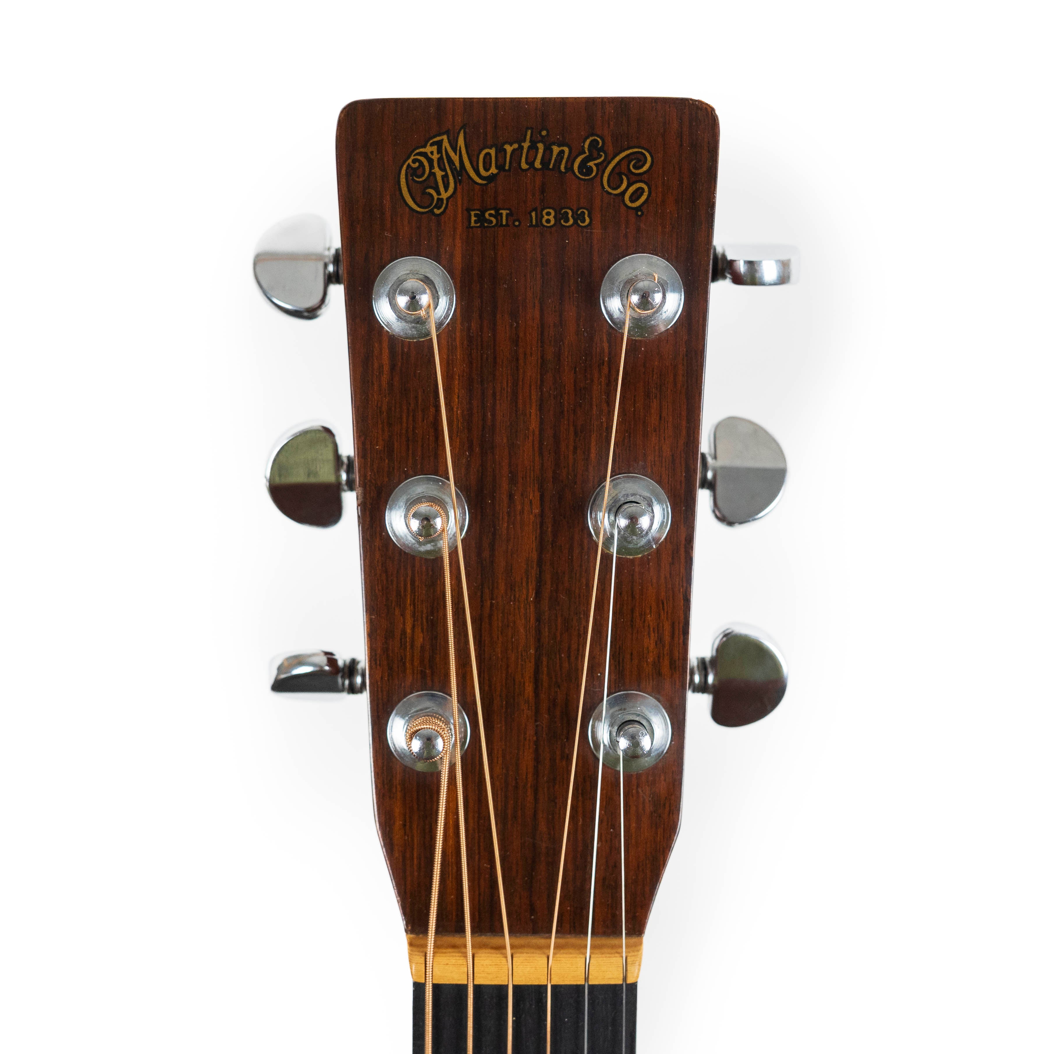 Martin 1975 D-28 #369243