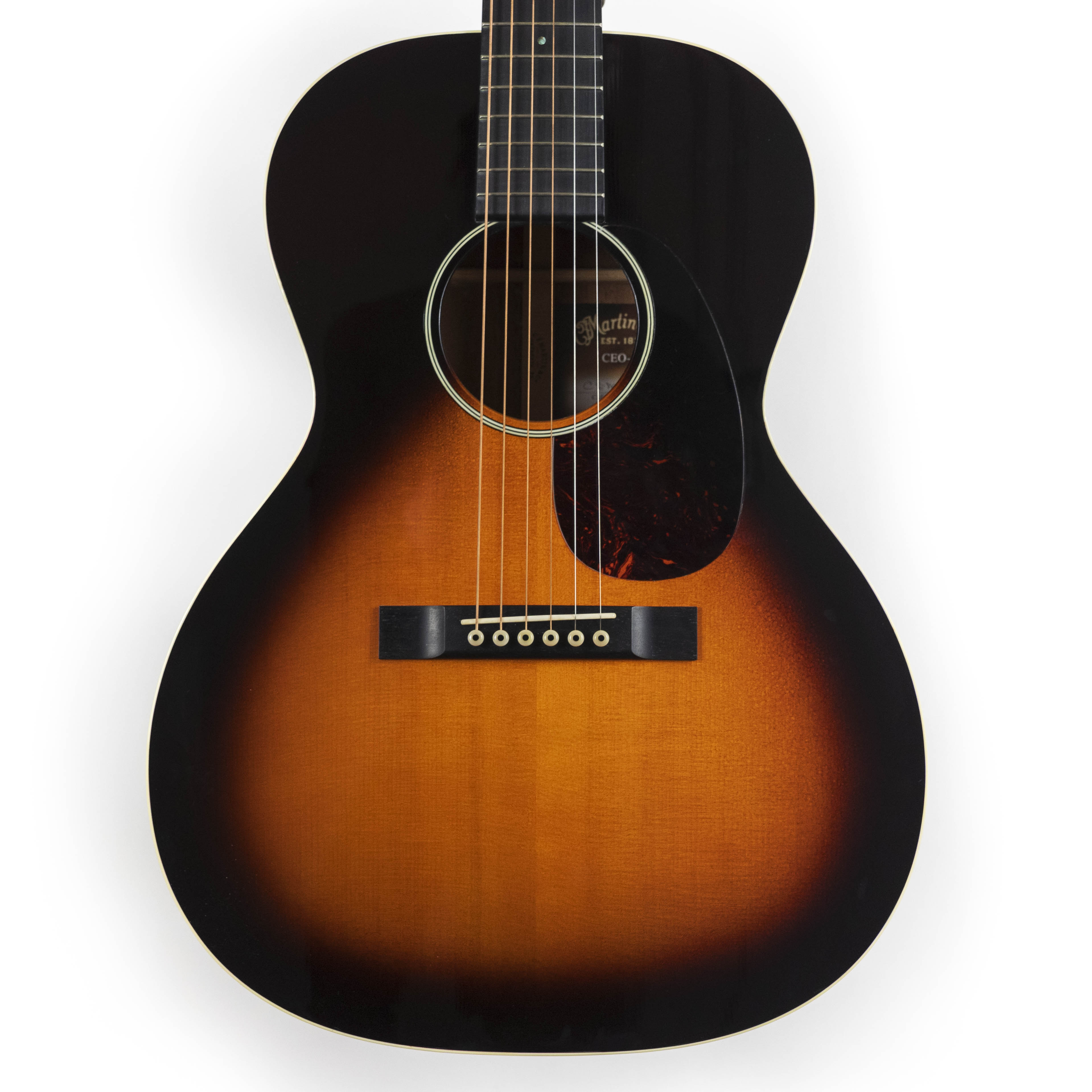 Martin USED 2020 CEO-7