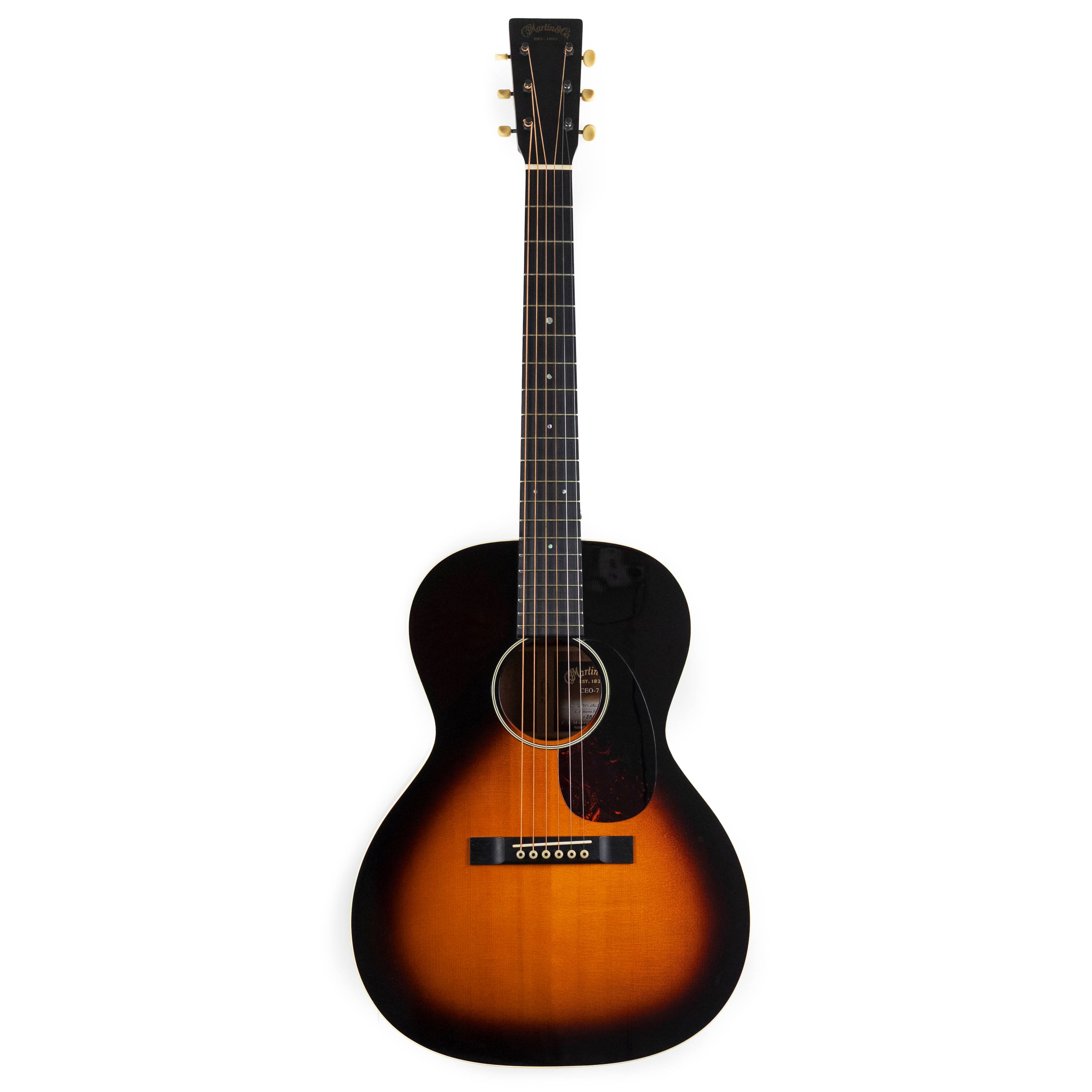 Martin USED 2020 CEO-7