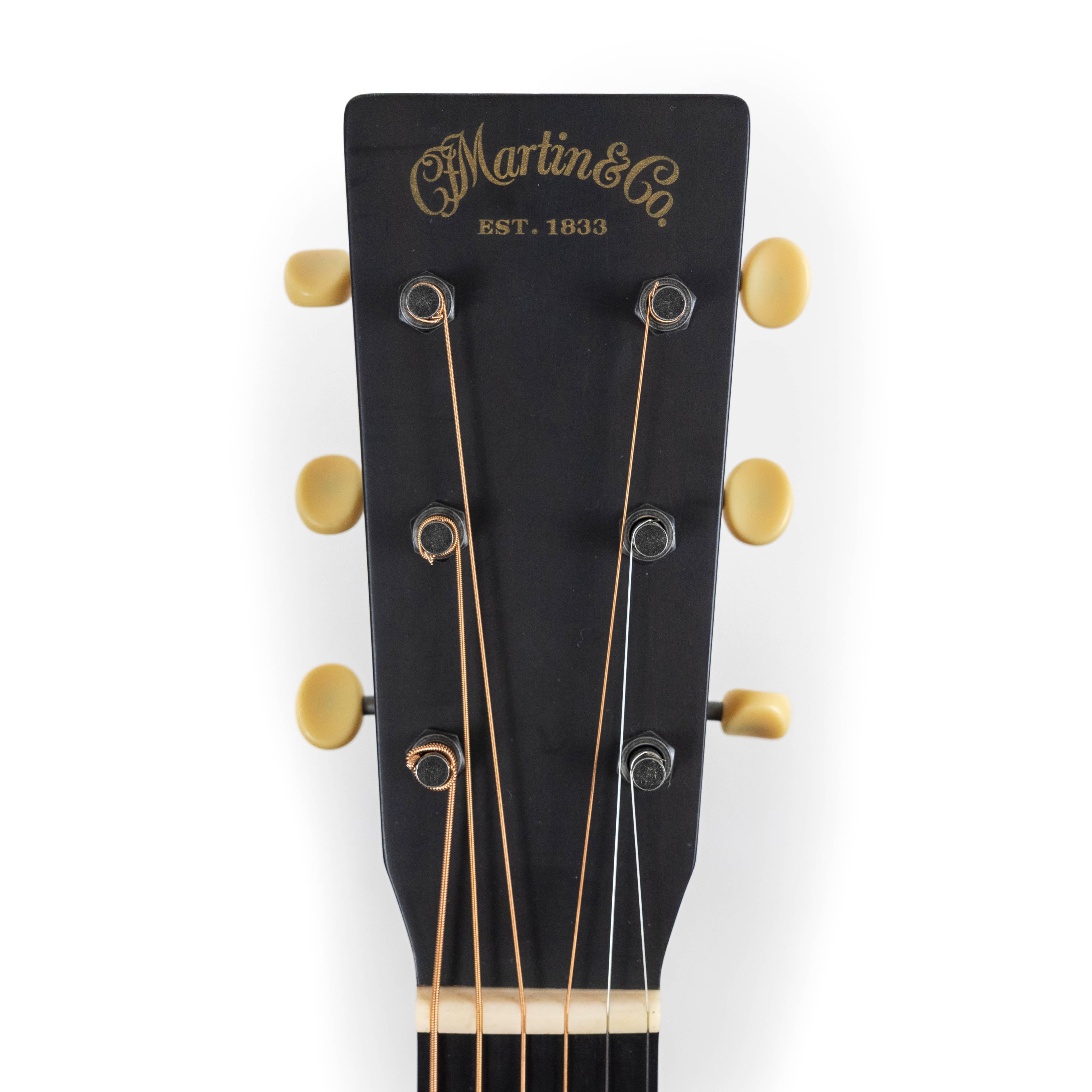 Martin USED 2020 CEO-7
