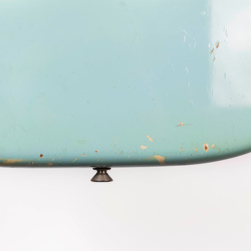 Fender 1961 Strat, Sonic Blue