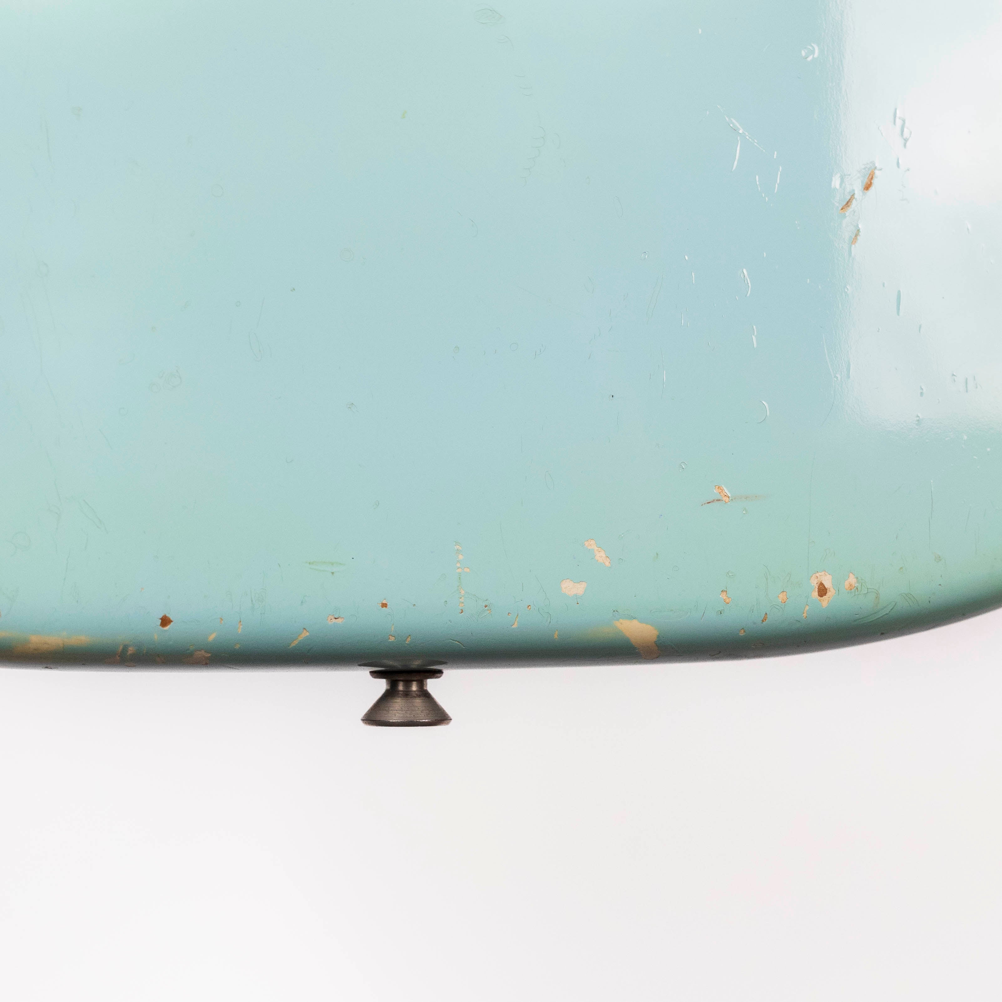 Fender 1961 Strat, Sonic Blue