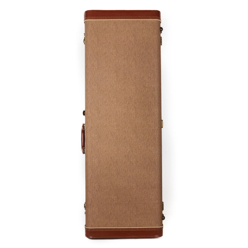 Fender 1961 Strat, Sonic Blue