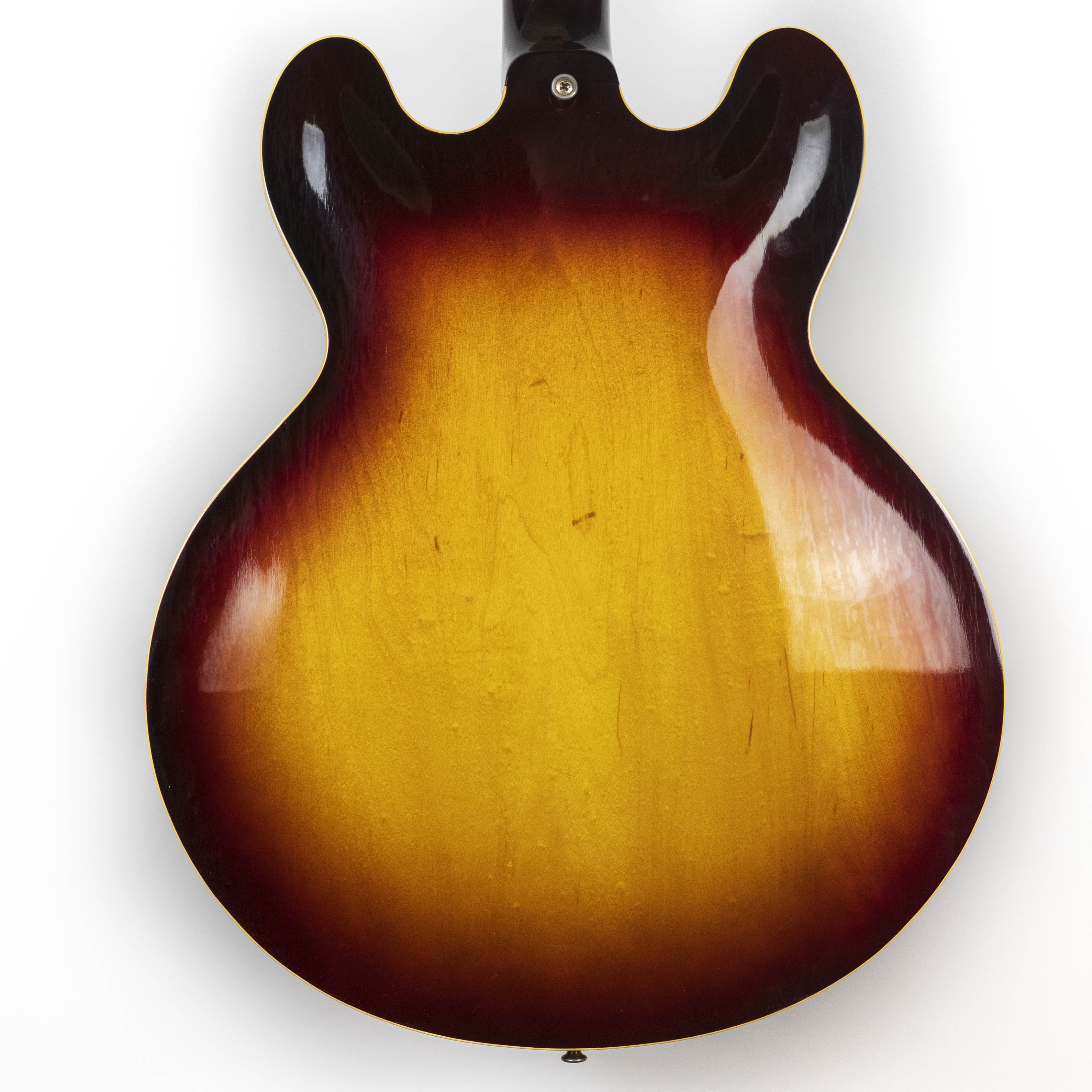 Gibson 1959 ES-345, Sunburst