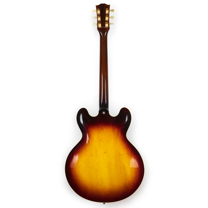 Gibson 1959 ES-345, Sunburst
