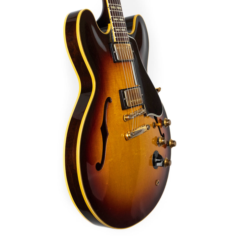 Gibson 1959 ES-345, Sunburst
