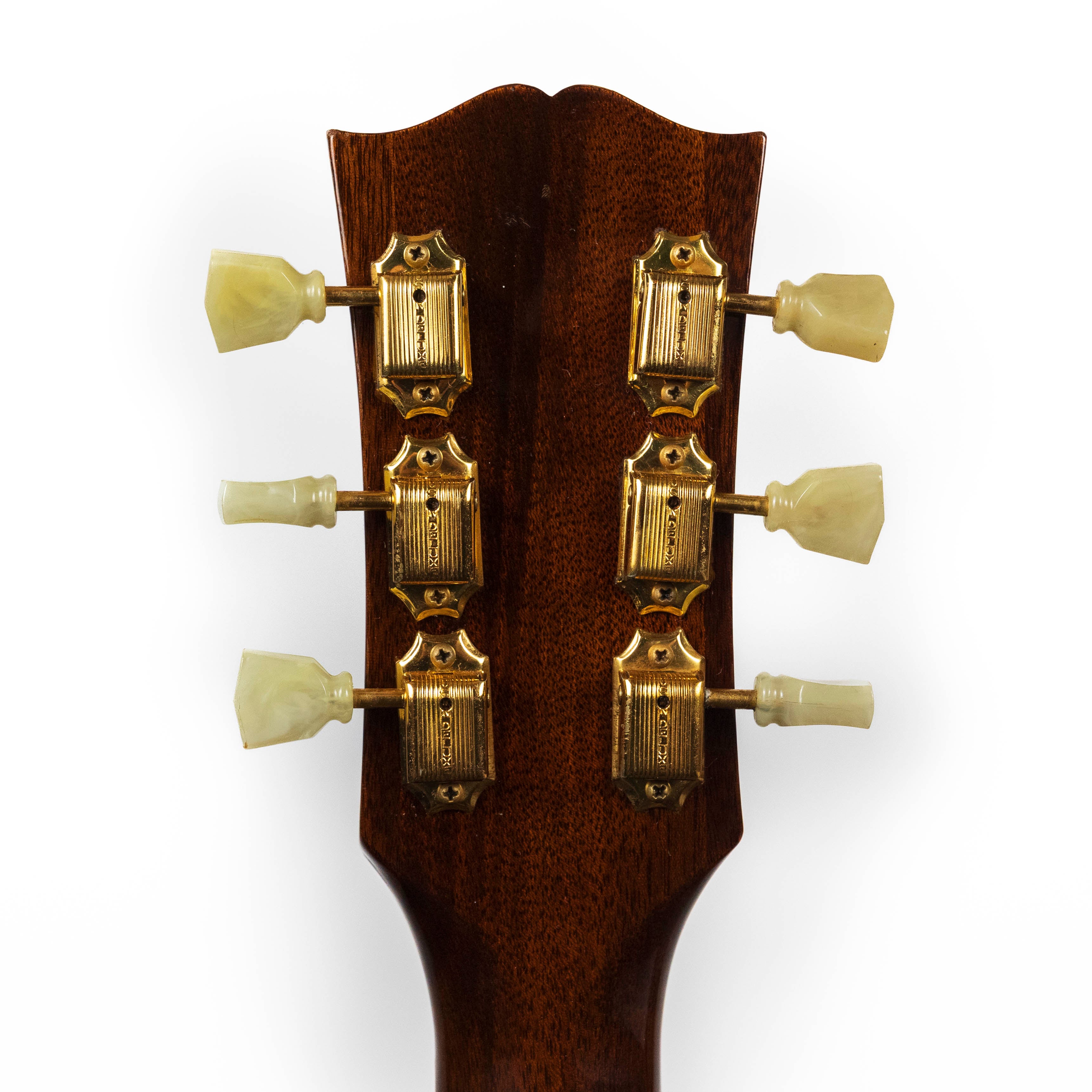 Gibson 1959 ES-345, Sunburst