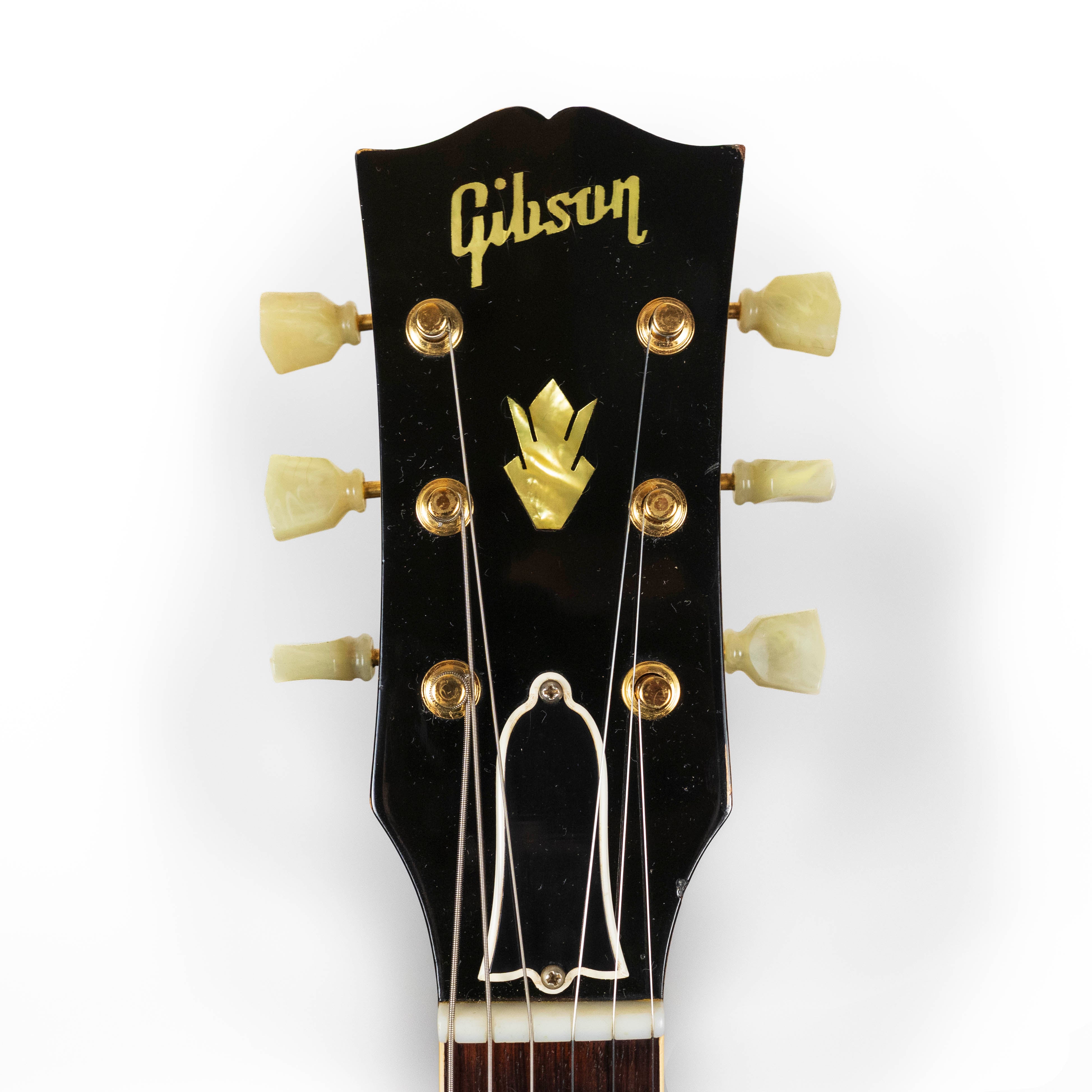 Gibson 1959 ES-345, Sunburst