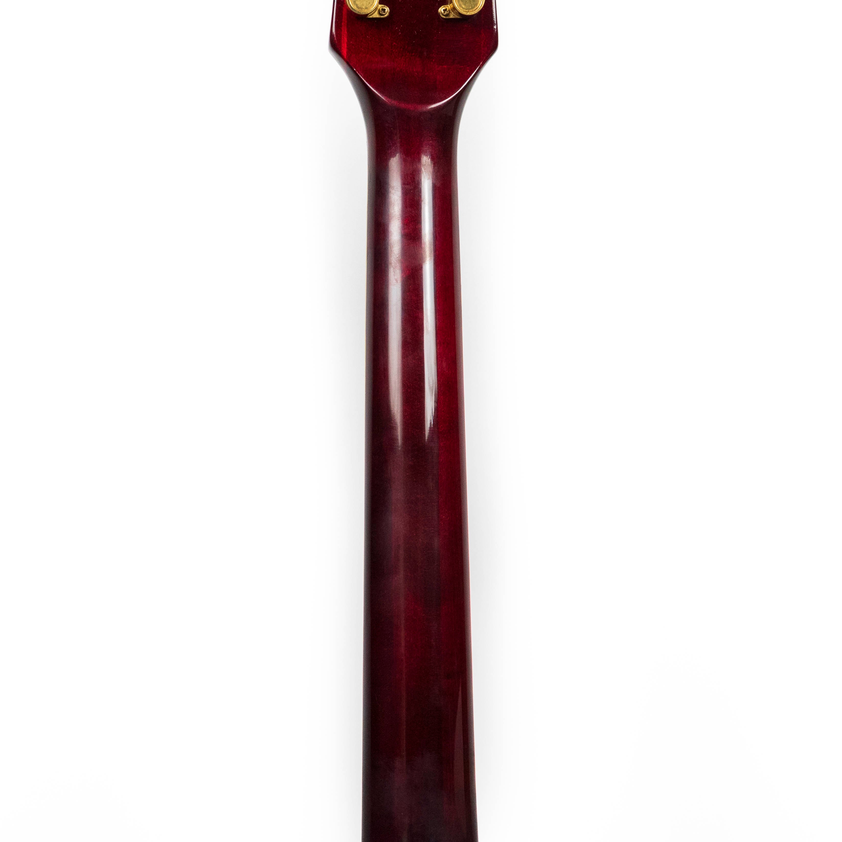 Gibson 1978 Les Paul Custom, Wine Red