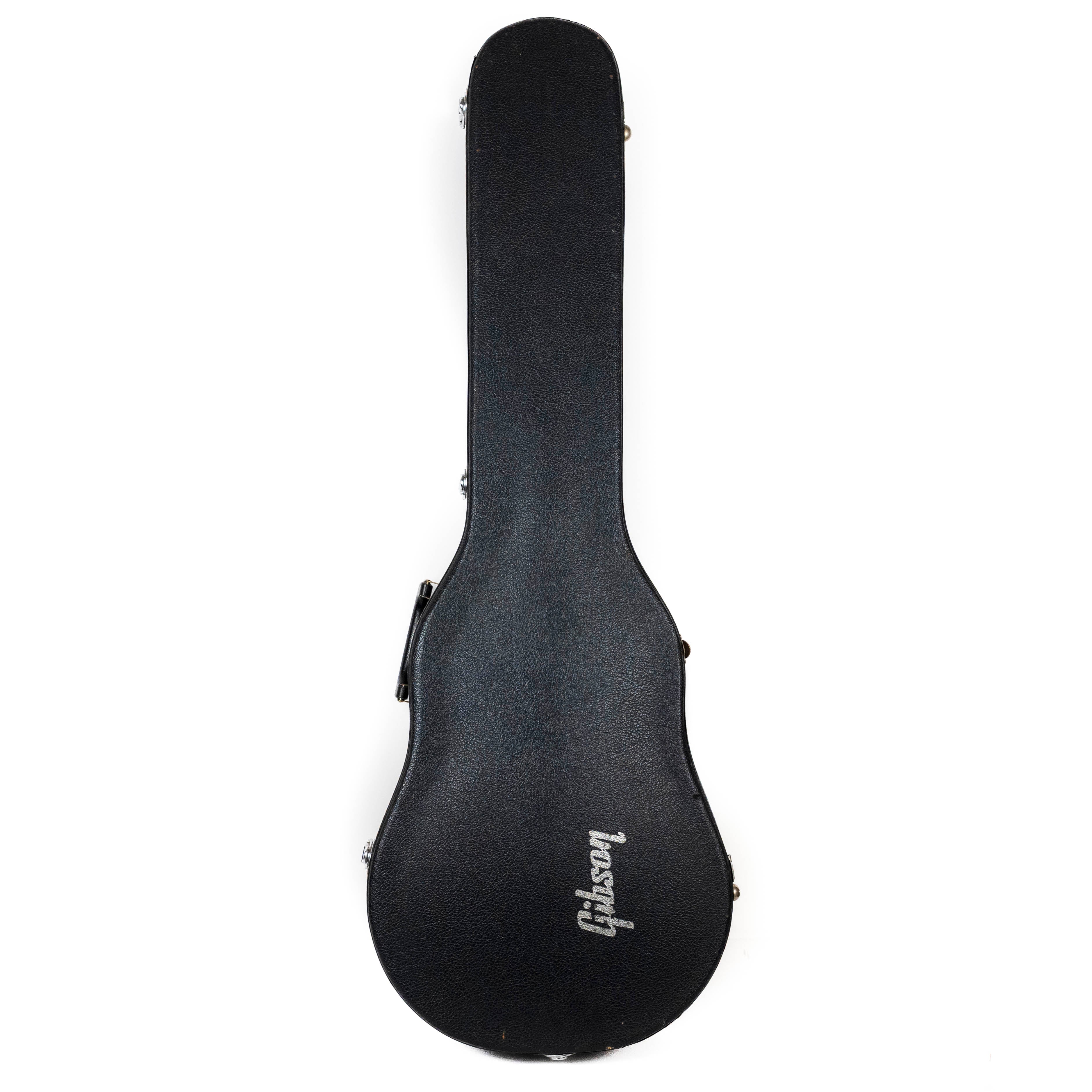 Gibson 1978 Les Paul Custom, Wine Red