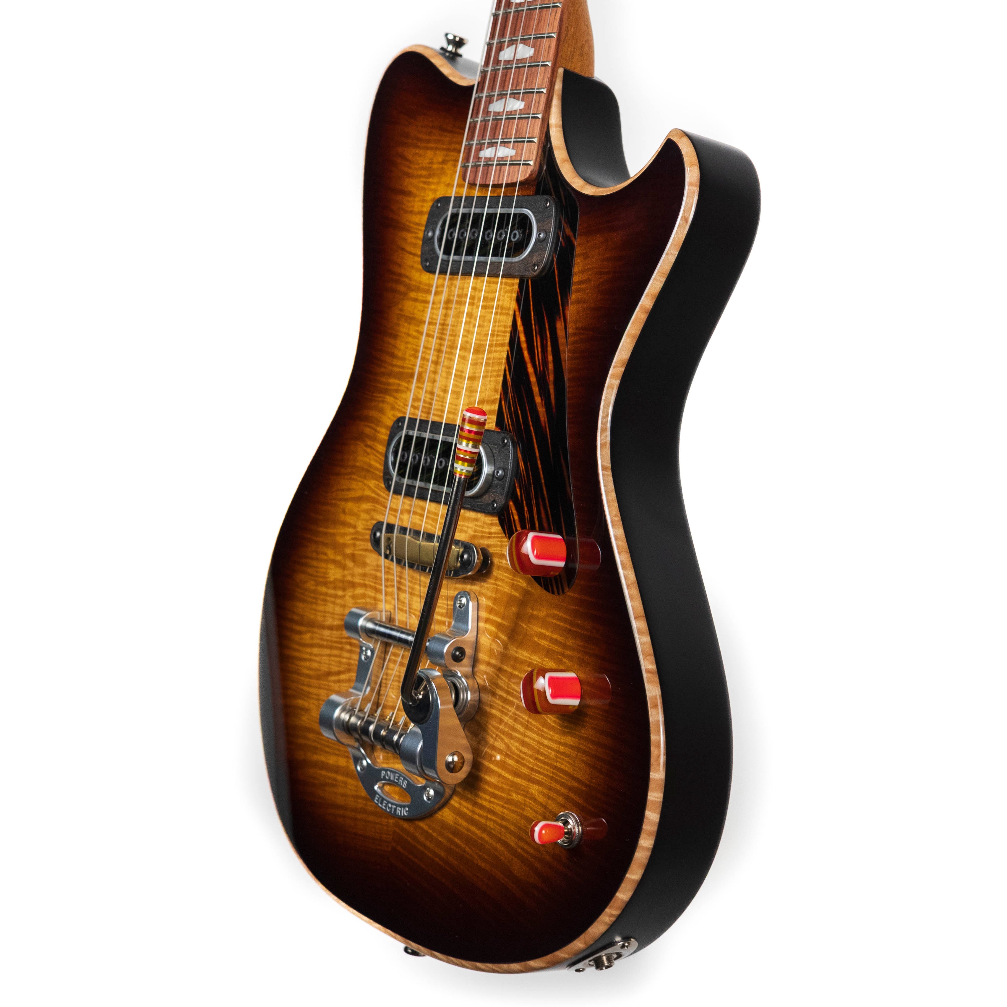 Powers A-Type Select, Solana Sunset