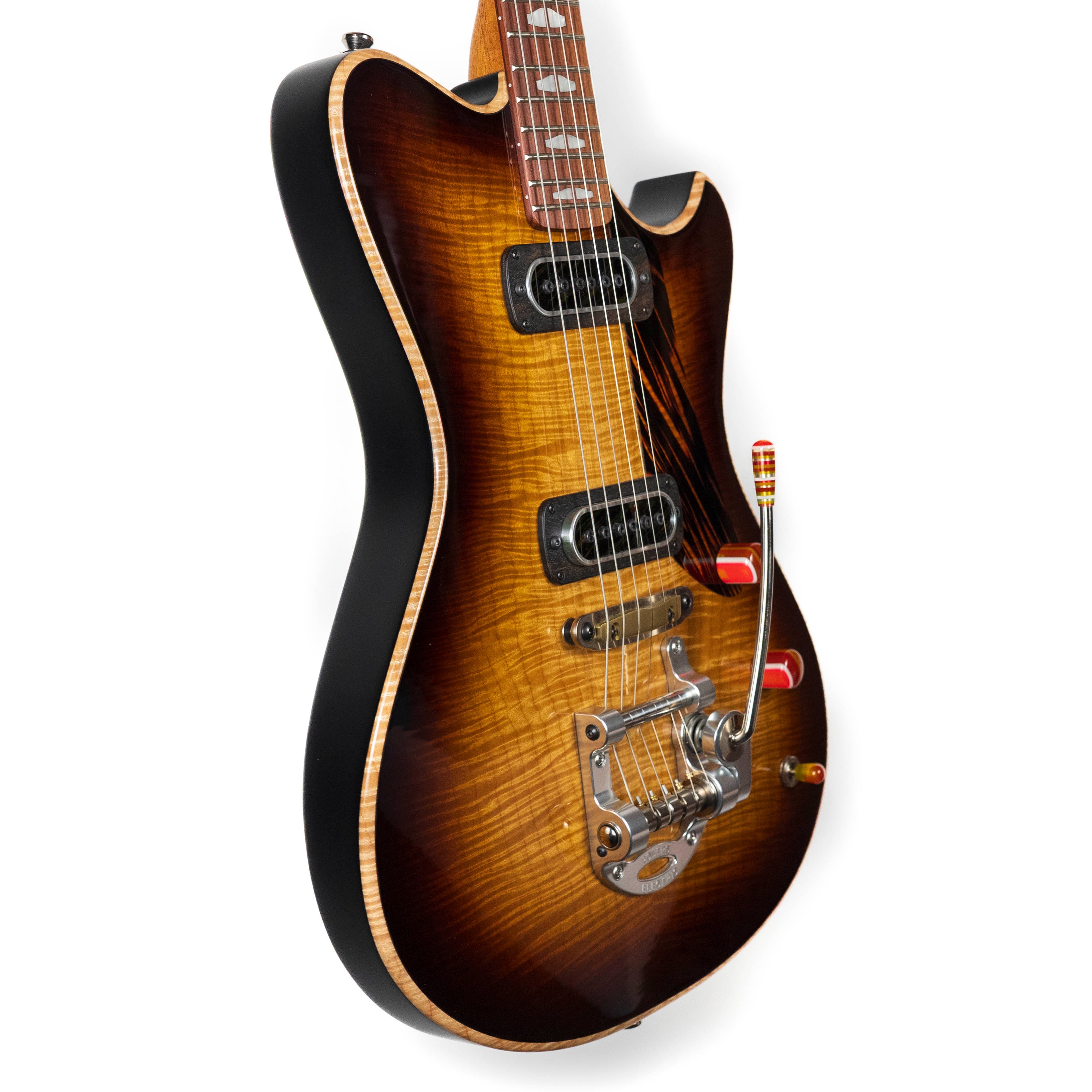 Powers A-Type Select, Solana Sunset