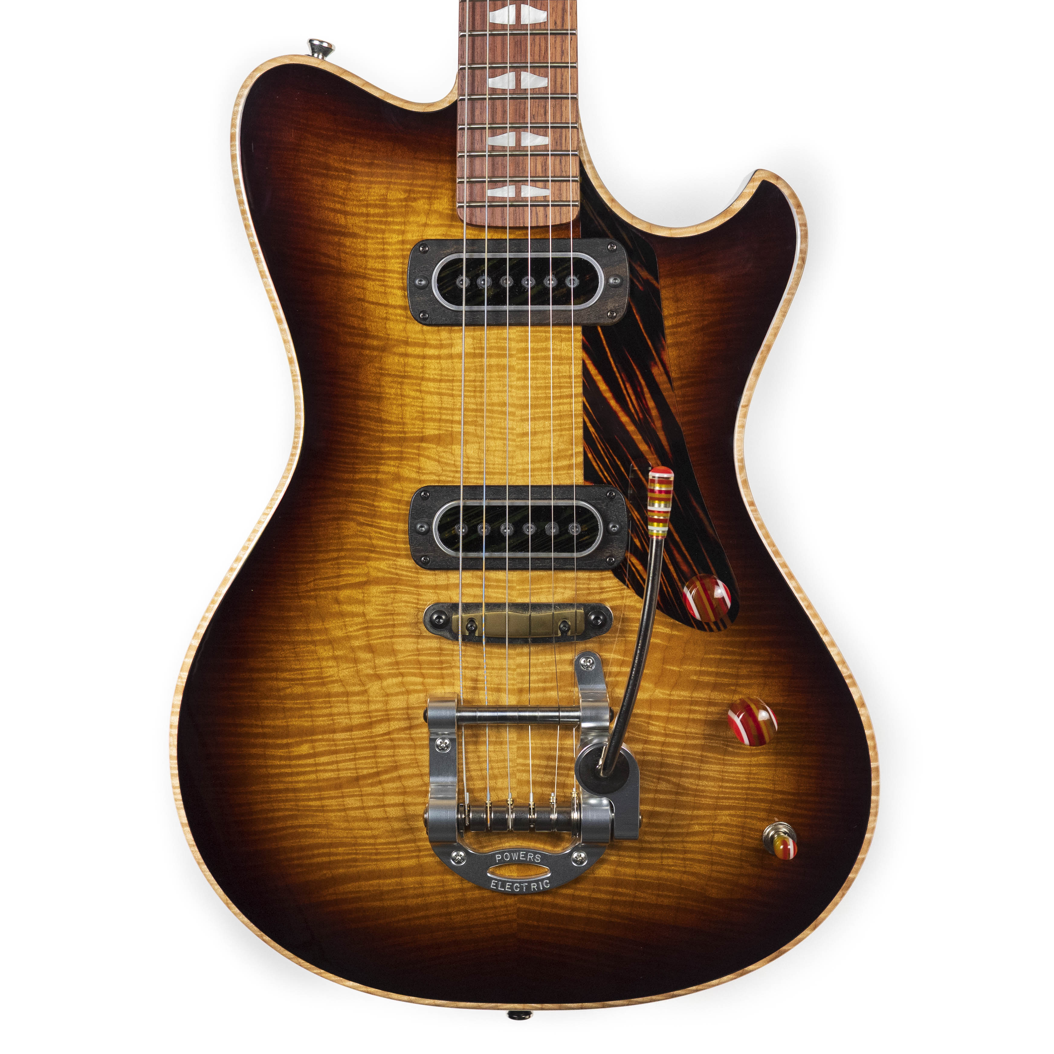 Powers A-Type Select, Solana Sunset