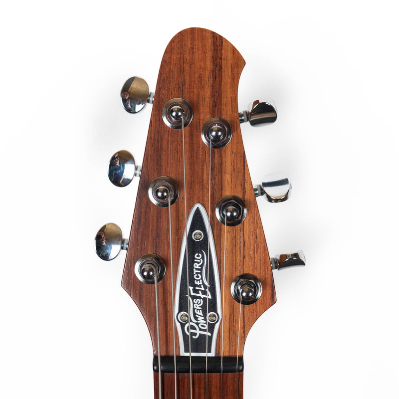 Powers A-Type Select, Solana Sunset