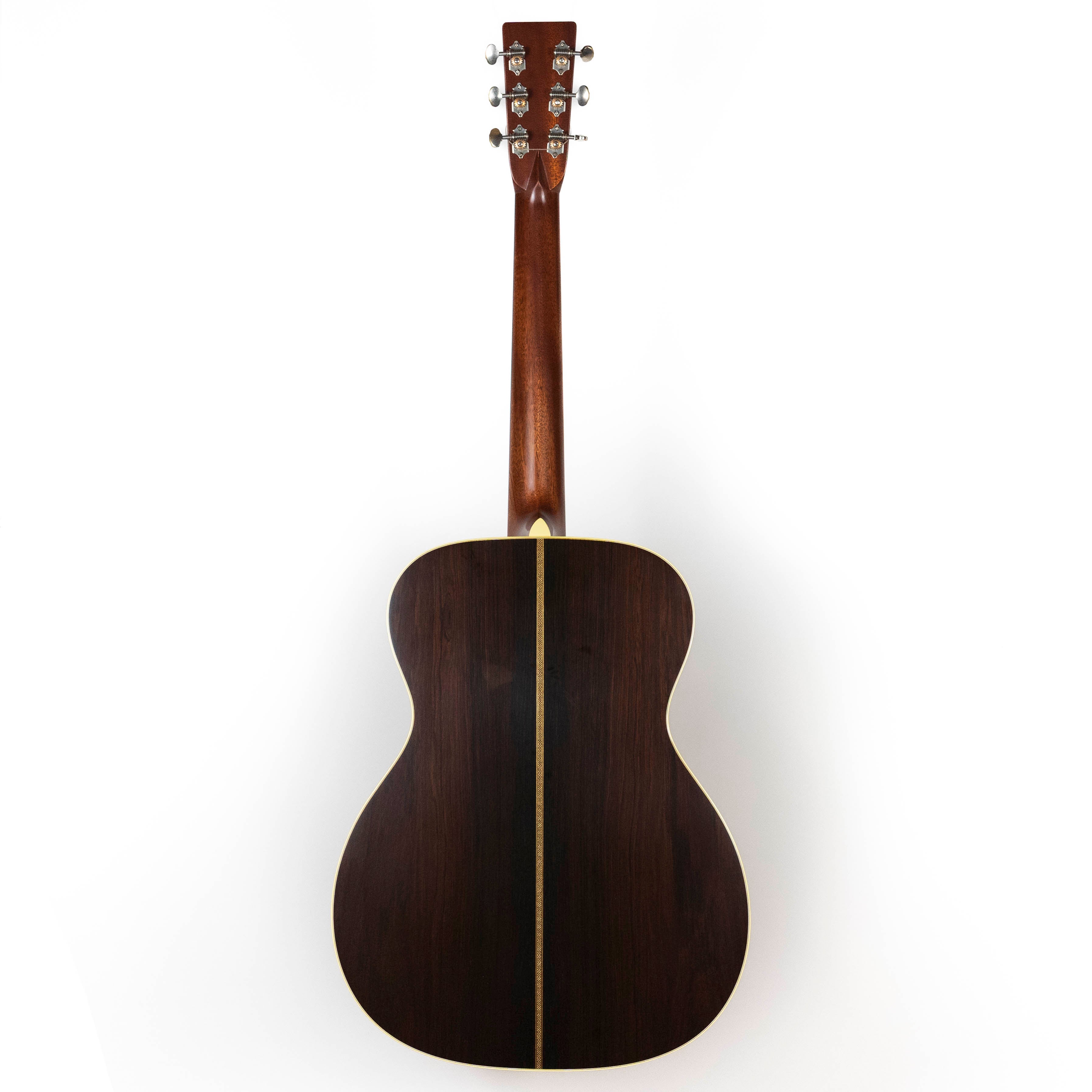 Martin Custom Shop 000-28 Authentic 1937, Stage 1 Aging, Brazilian Rosewood