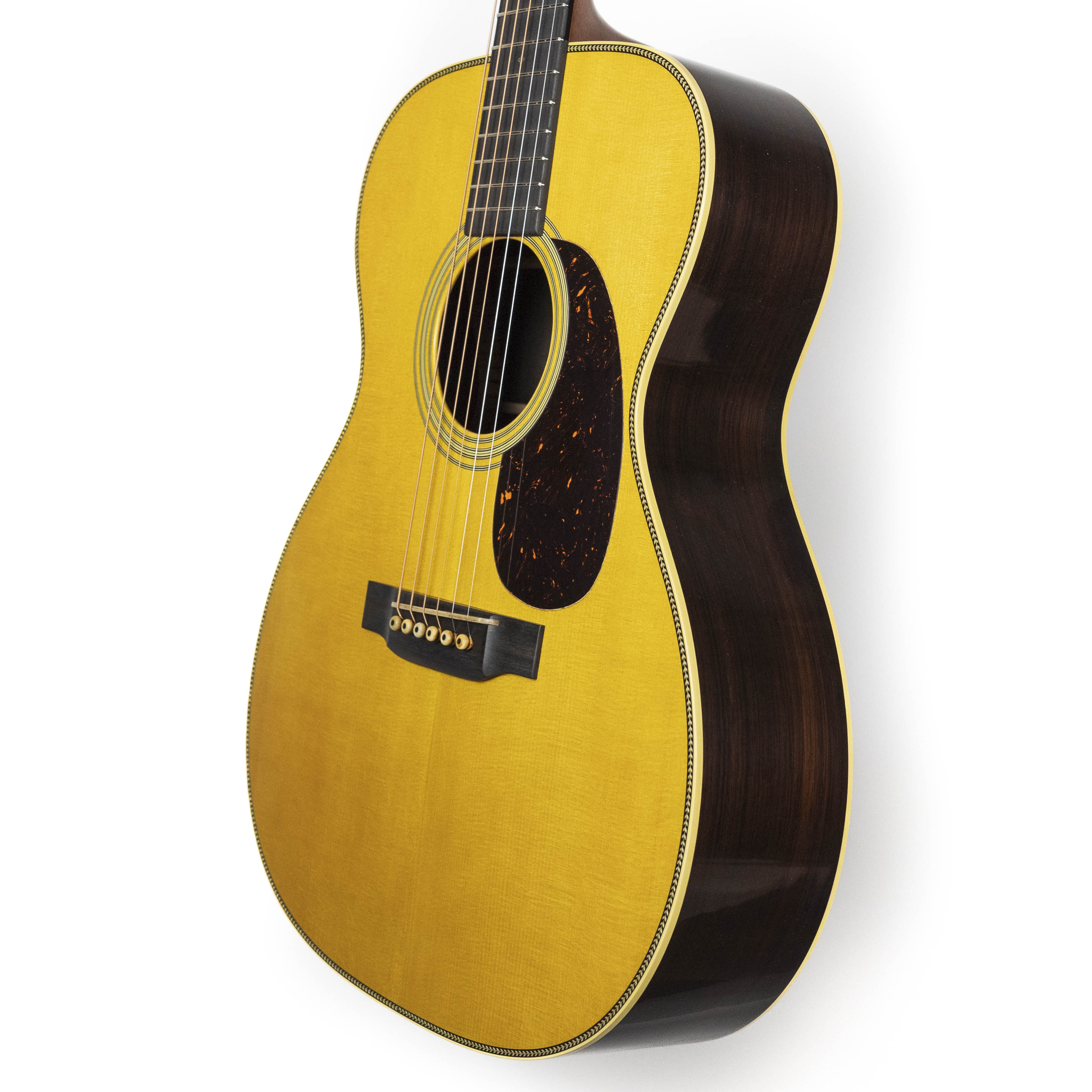 Martin Custom Shop 000-28 Authentic 1937, Stage 1 Aging, Brazilian Rosewood