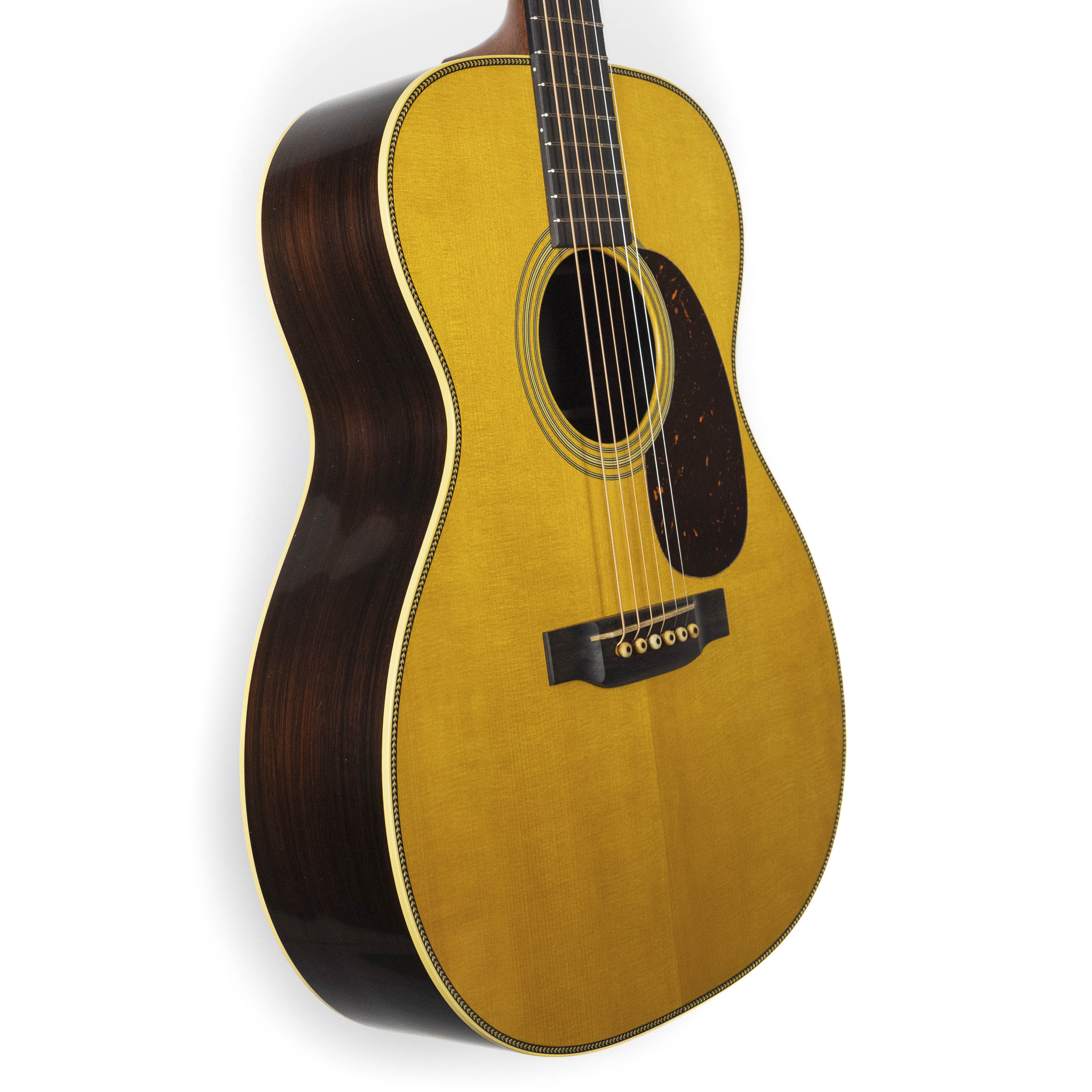 Martin Custom Shop 000-28 Authentic 1937, Stage 1 Aging, Brazilian Rosewood