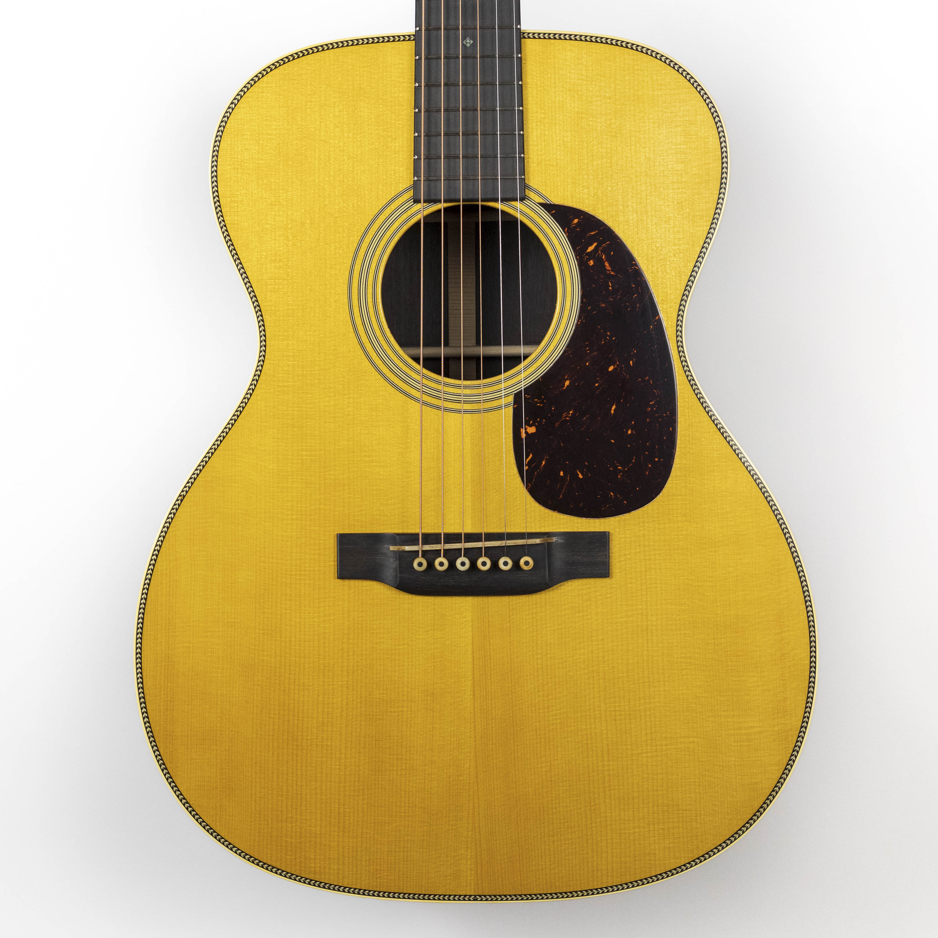 Martin Custom Shop 000-28 Authentic 1937, Stage 1 Aging, Brazilian Rosewood
