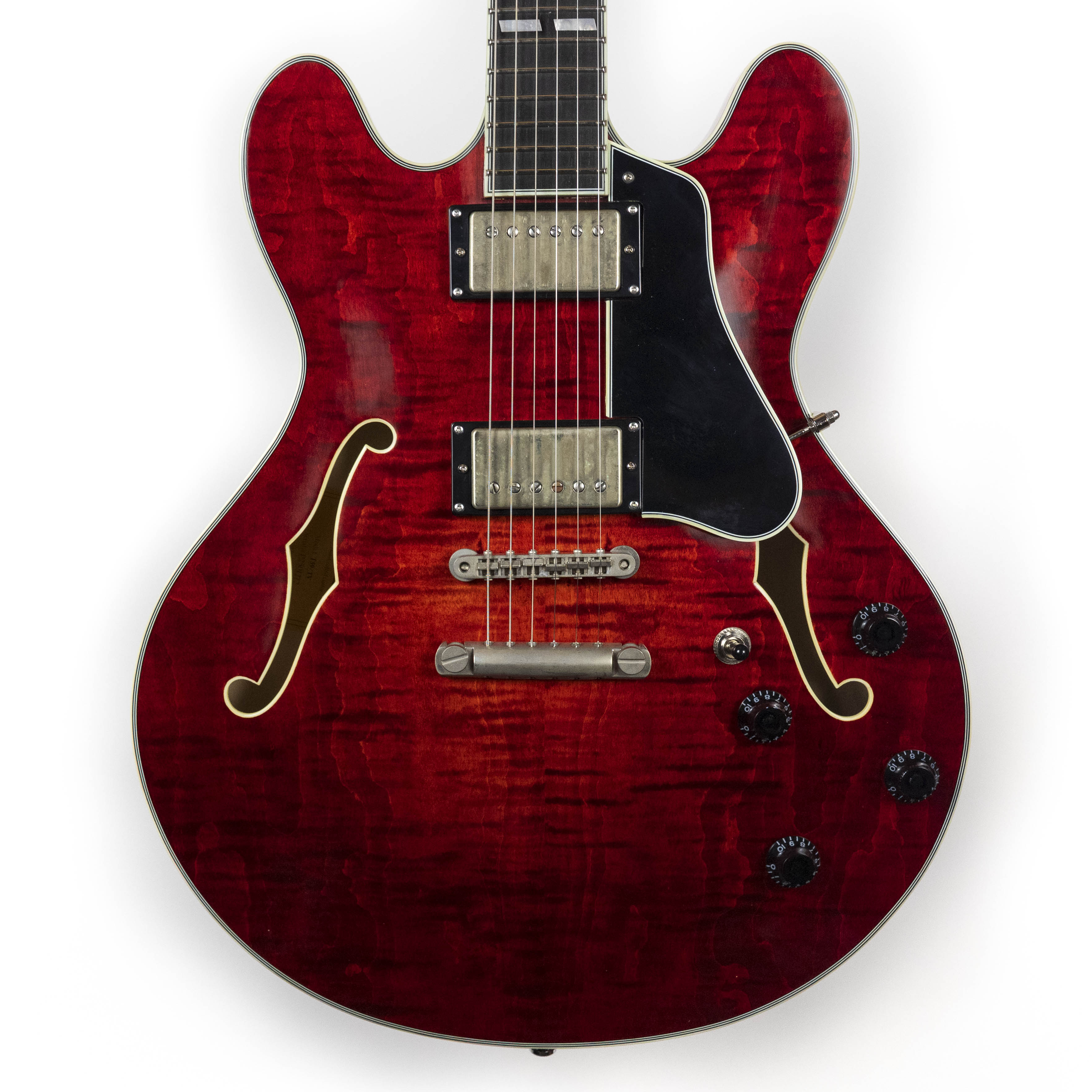 Eastman T59/TV Classic