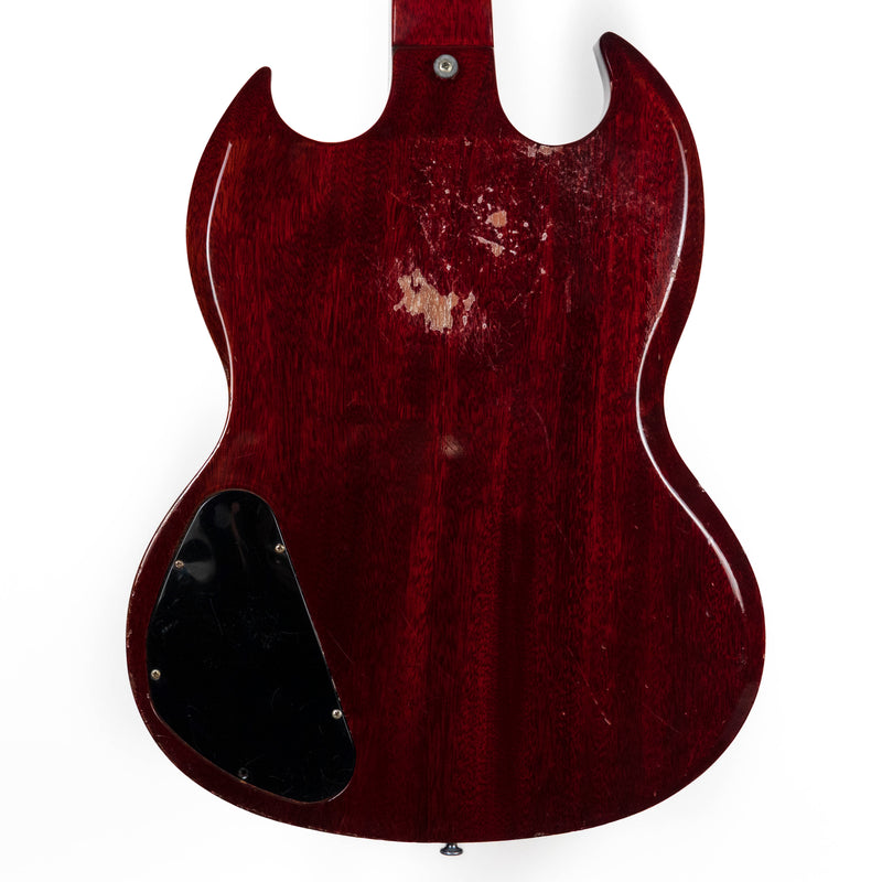 Gibson 1968 SG Junior